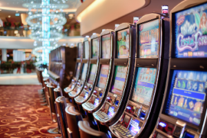 Compulsive Gambling Dependency
