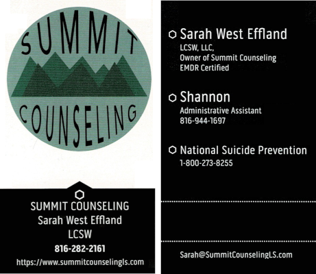 Summit Counseling