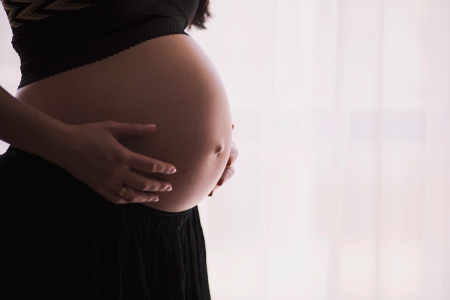 Pregnancy, Prenatal, Postpartum